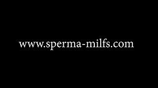 Cum Cum Orgy For Dirty Sperma-Milf Alev - 60209