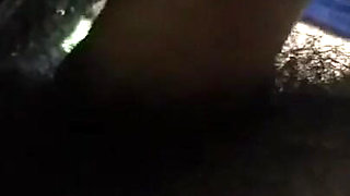 A Blowjob From My Foreign Friend Before I Go to University, She Swallows the Semen