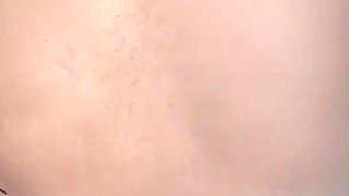 Hotwife in Crochless Fishnets: Greedy Pussy Eating, Deep Missionary & Intense Cowgirl Orgasm