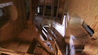 Fucked By The Batman With A Final Golden Rain - Pissvids