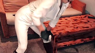 Cheep looking amateur milf brunette Vannah