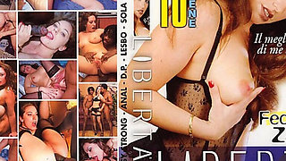 Extreme Freedom Vintage Compilation: Rough Doggy Style & Cum Swallowing with Jessica Fiorentino