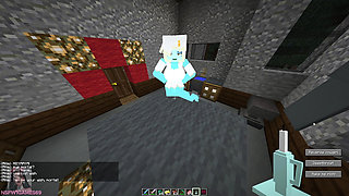 Testing out the Jenny mod