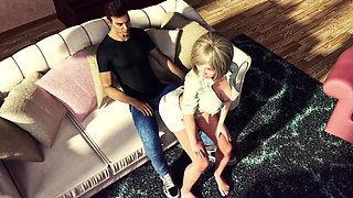 Triple Exes: Life Changes for Keeley - Ep02