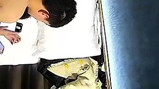Amateur Hidden Cam