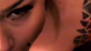 Suck a Fan Till He Empties His Balls