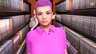 Anime porn, anime, hentai