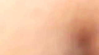 Getting Fucked in the Laundry Room. They Caught Us