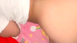 Full Video Casting Innocent Schoolgirl 18 Years Old Big Ass Fulfills Her Dream