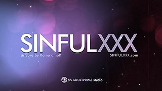 Choose to Lose Control 3 - Sinfulxxx