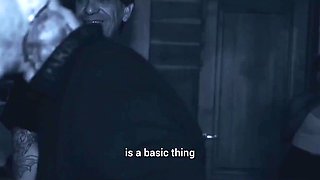 Teen Swingers: Brunettes' Wild Club Encounter