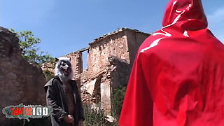 Luna: When Little Red Riding Hood Meets Alice - Remastered