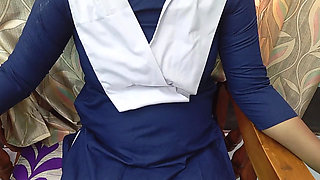 Bangladeshi Teacher and Student Sex In Teacher Home