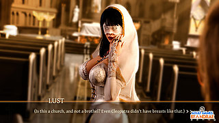 Sisters in Sin Gameplay Part 1