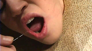 Faith Leon and Chris Charming