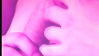 Big vintage cock sucking party