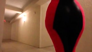 Amazing PAWG Ryan Smiles Fucks BBC At IndustryInvaders