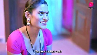 New Paglet 3 S03 E01 Prime Play Hindi Hot Web Series 2023 1080p Watch Full Video In 1080p