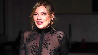 Eva's farewell tour, 70 years old! - Jacquie et Michel TV