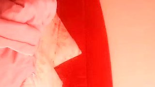Sexy blonde amateur hidden cam HD videos