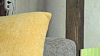 Wild Double Penetration and Intense Fisting for Maxime - Get Ready to Cum