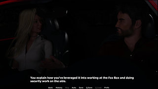 Sons of Analarchy Part 107 (new Update)