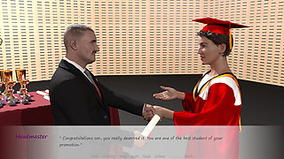 My Stepbrother's Wife 1 First Time I Saw My Hot Sister in Law