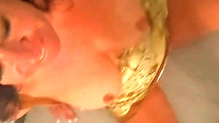 Party Girl From Club Fucked in Stairwell
