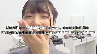 Super Big Newcomer Nanao Satsuki Av Debut From College Student 18+ To Star Cinderella Story Starting Now [nuku With Overwhelming 4k Video! ] - Satsuki Nanao...yet