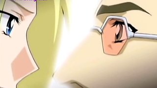 Kekkai Ep.1 - ANIME UNCENSORED ENG Dubbed