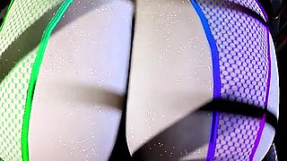 Big Boob Goddess: Animated Temptress Glow - 3D Animation Hentai
