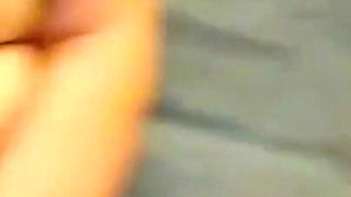 Teasing Spreading My Pussy Rubbing My Clit
