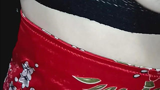 The Masked Wife Whore Sucks Again