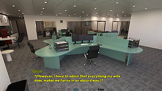 Perfect Housewife #4