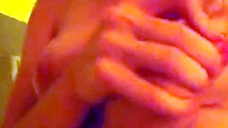 Big-Tits Cowgirl Hardcore Homemade POV