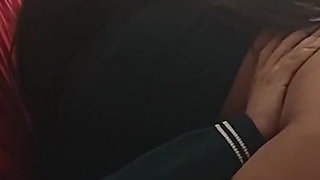 A Student Fucking Doggystyle with Her Classmate (complete Video)