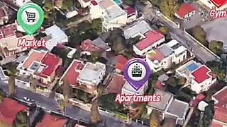 Max's Life Season 3 Cap 126 Photo Shoot with Sexy Blonde Ends in Sex