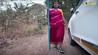 Horny Indian MILF erotic video