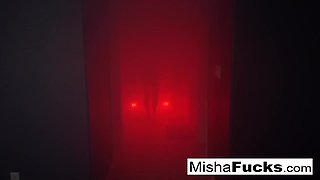 Misha Montana - Amazing Porn Video Big Tits Exclusive