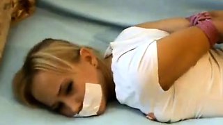 Foxy Bondage Compilation