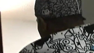 The Blonde Secretary Can Be Persuaded to Loosen up a Little Only with BBC Proposition.