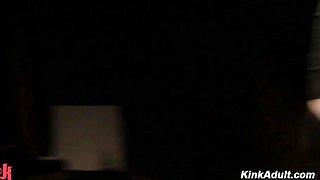 Jodi Taylor Intense Domination Session