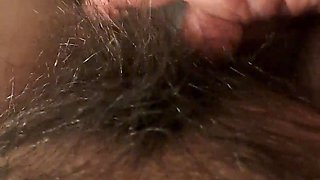 furry mommy's mature labia frolicking piano