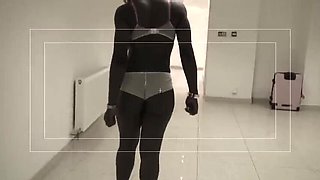 Melvina Raquel MILF Love Triangle Pussy Fuck with Tony James and Ben Dover