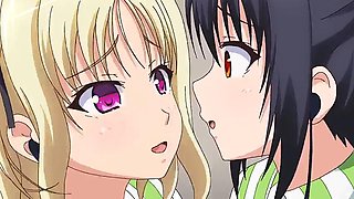 Anime: Amateur, Anal  Japanese Porn