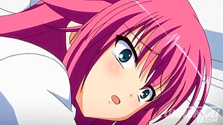 Step Dad Creampies Teen Step Daughter - Hentai Taboo Sex Caught on Camera