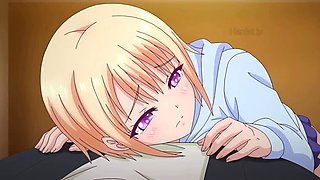 Stepdaughter Anal Hentai - Hardcore Anime Fuck