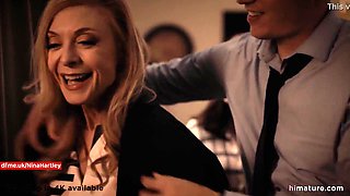 A Journey Through Eroticism with Nina Hartley