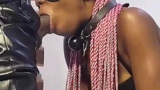 Please Fuck Me Like a Dog - I Wanna Be Your Slave