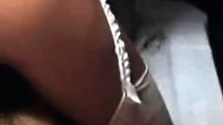 Rough anal sex in pornstar threesome hardcore vid